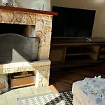 Apartamento Campos Do Jordao