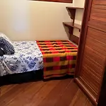 Apartamento Campos Do Jordao