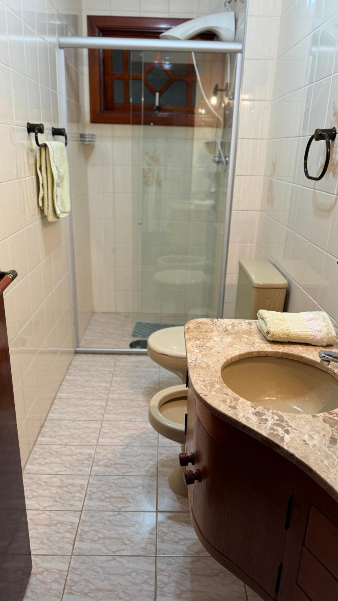 Apartamento Campos Do Jordao Apartamento