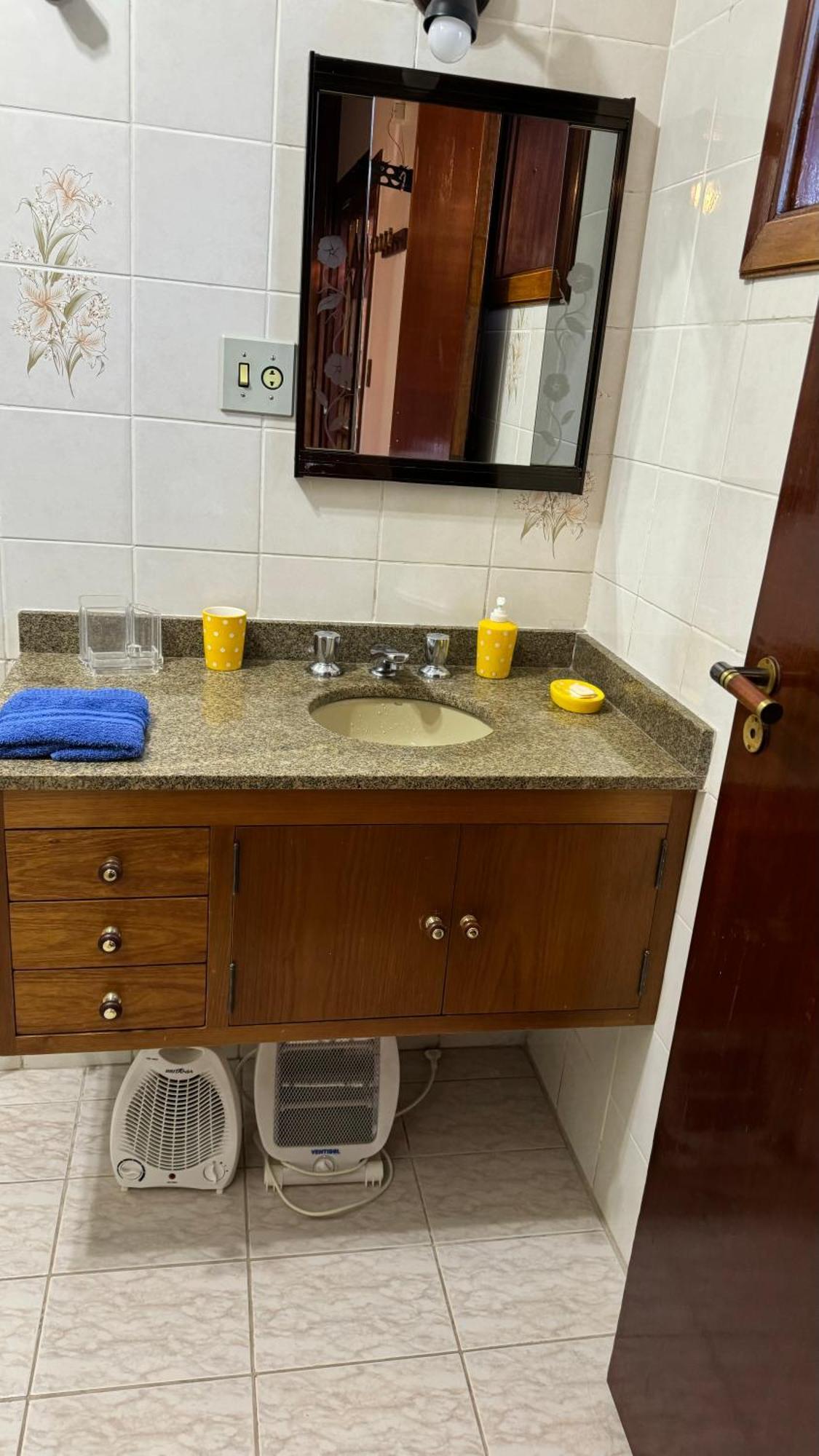 Apartamento Campos Do Jordao Campos do Jordão