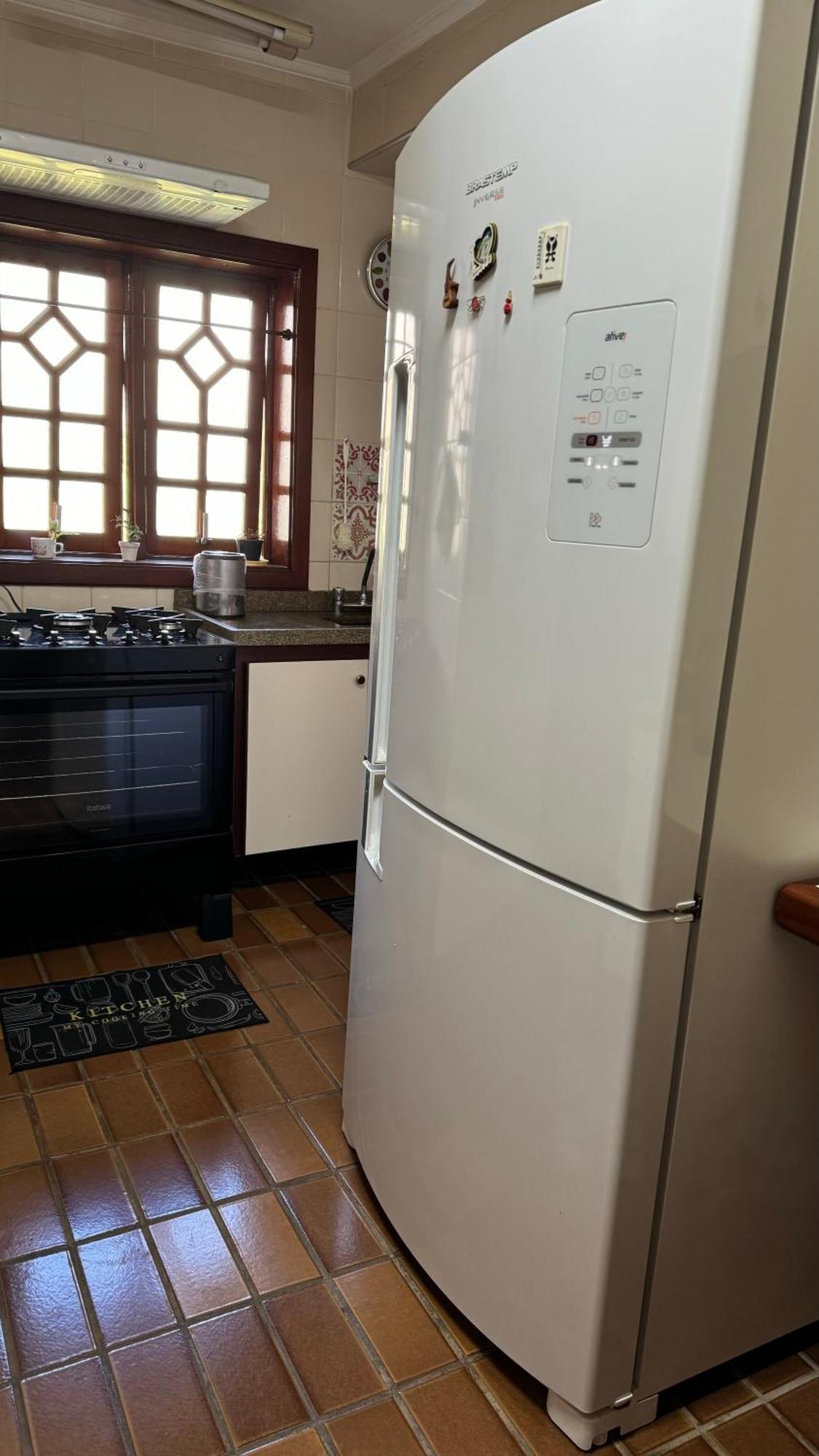 Apartamento Campos Do Jordao *